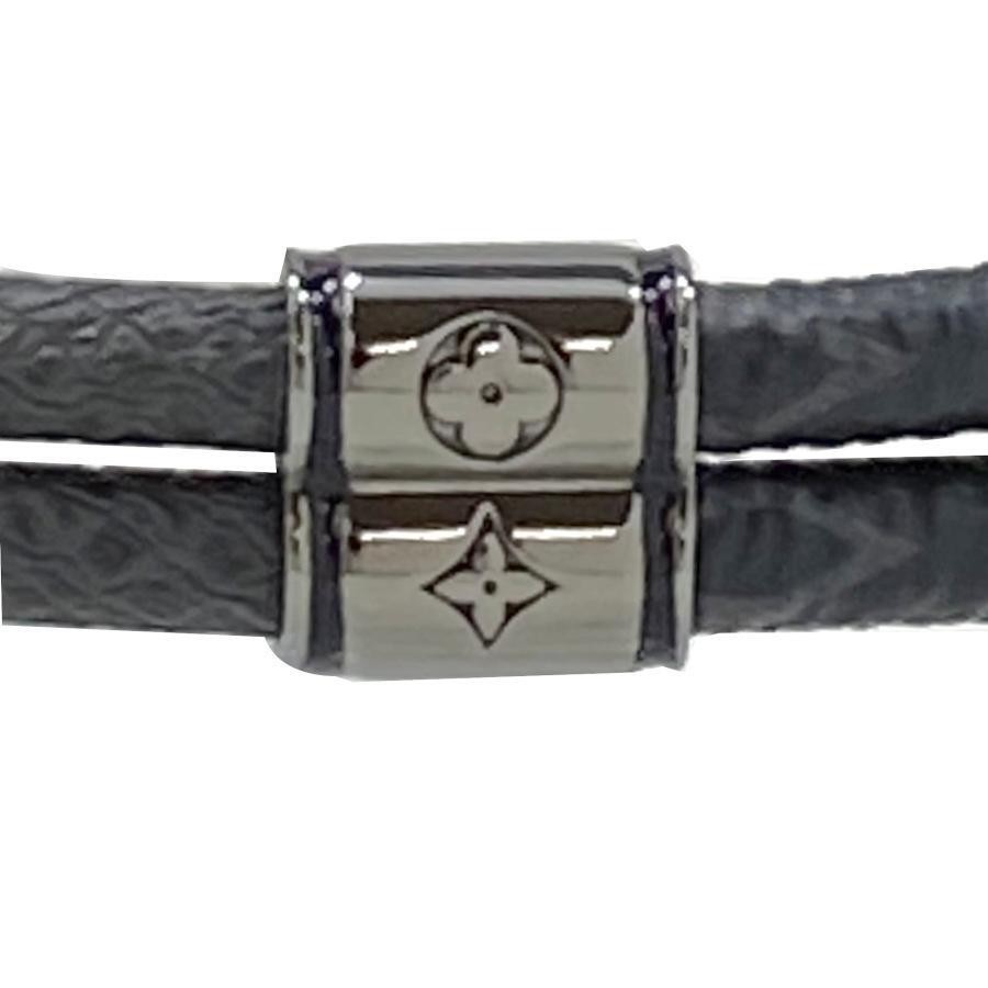 Louis Vuitton Loop It Monogram Eclipse Black Men'… - image 5