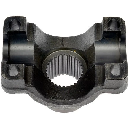 Conjunto de yugo de piñón diferencial Dorman 697-534 Foto 3 de 4