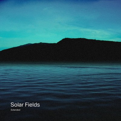Solar Fields Extended (CD) Album Digipak