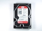 New ListingWD Red 3TB 3.5" SATA NAS Hard Drive WD30EFRX 68EUZN0 64MB Cache HEALTH 100%
