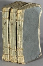 John Moore / Mordaunt Sketches of life characters and manners in various 1800