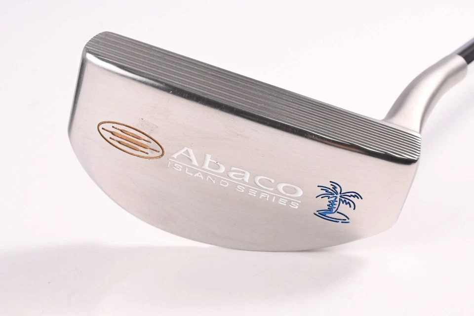 Rife Abaco Island Series Putter / 34 Inch - Image 2 of 4