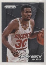 Kenny Smith