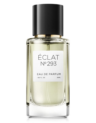 ÉCLAT 293 RAR Damen Parfum, 55ml: Amber, Rose, Patchouli