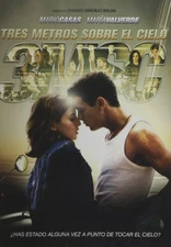 Tres Metros Sobre El Cielo - 3 Meters Above the Sky 3 MCS Nstc USA Compatibl...
