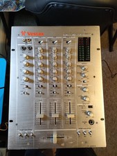 Vestax DJ Mixers Mixers for sale | eBay UK