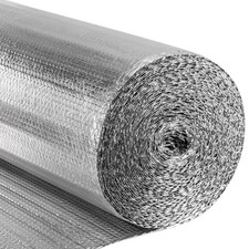 5M Double Bubble Roll Foil