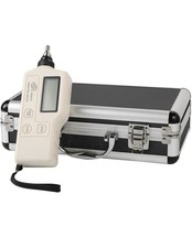 Vibration Meter