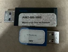 Scientific Games A062 Wizard Of Oz Over The Rainbow  Game Loader OeM