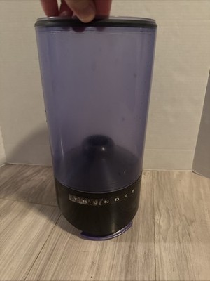 Fantom Thunder F12052 Upright Vacuum CANISTER Replacement Part