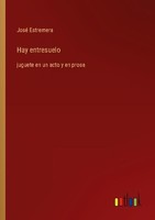 Hay Entresuelo José Estremera