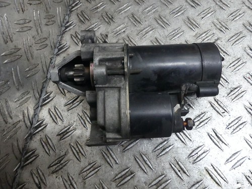 BMW R 1100 GS,R,RS,RT EZ:04 Anlasser VALEO DR6RA 71561