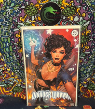 Ultimate Guide to Wonder Woman Collectibles 14