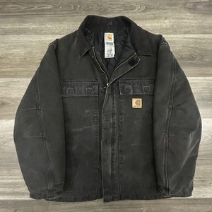 Arctic Carhartt Jacket | eBay