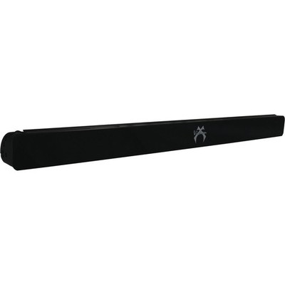 39'' Xmitter Prime Black Light Bar Cover