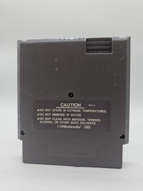 Nintendo Entertainment System (NES) Xenophobe - Cartridge Only