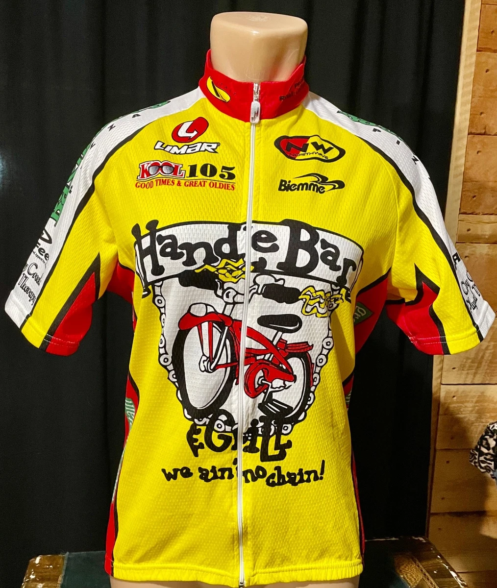 Biemme Cycling Tops, T-Casuals Full Zip for sale | eBay