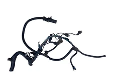 Jeep Wrangler YJ Fuel Rail ENGINE HARNESS PIGTAIL 87-95 Injectors 2.5L Fuel OEM