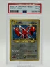 VINTAGE HOLO RARE Pokemon 2000 Japanese Neo Destiny 2 SCIZOR #212 PSA 9 MINT