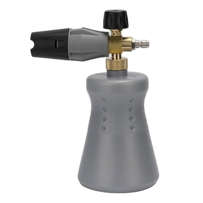 #ad Car Pressure Washer Foam 1 Liter Universal Accessory 1 4#x27;#x27; Quick Connector for $45.15