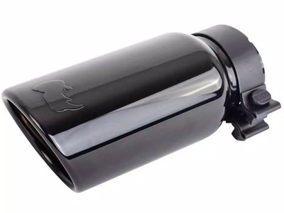 Go Rhino Black Chrome Exhaust Tip (GRH-GRT3410BC)