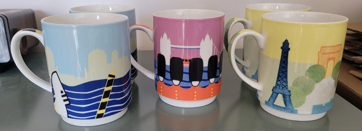 Studio Nova Collectible Mugs for sale | eBay