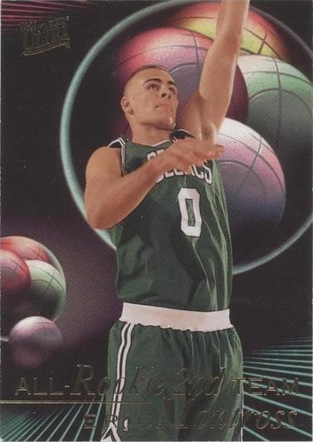 1995-96 Ultra #13 Eric Montross | eBay