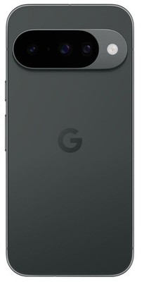 Google Pixel 10 256GB, Obsidian, Neu!