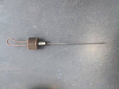 1951-1957 Mercedes Benz 300S Adenauer Dip Stick Breather  186 010 03 72