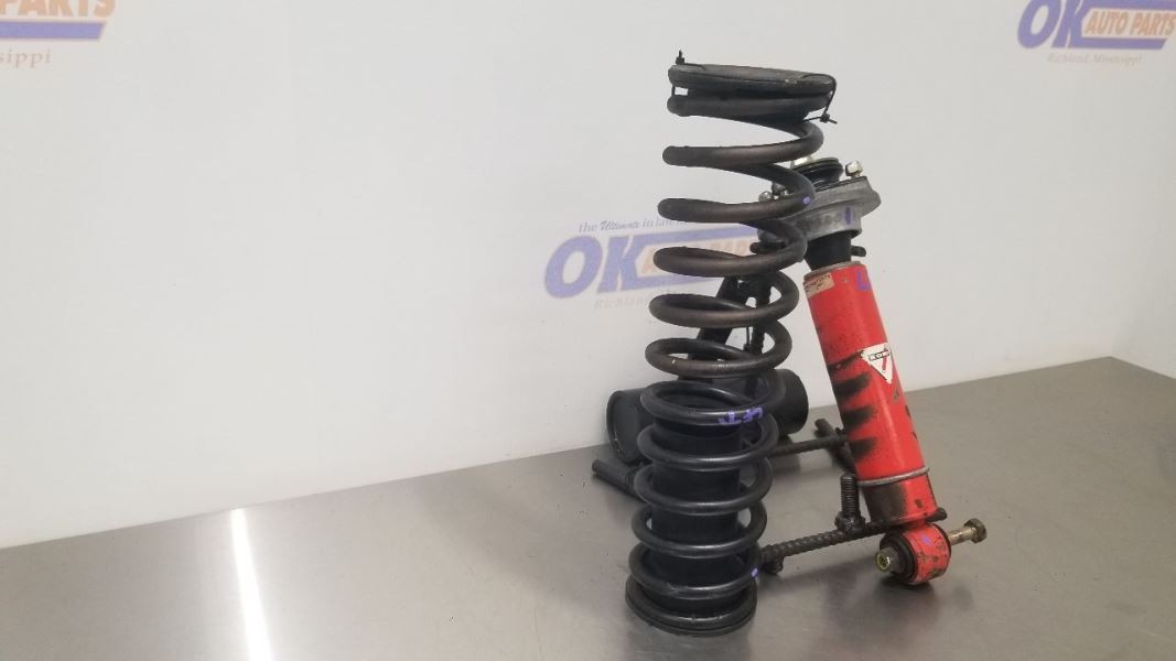 Ferrari Testarossa 1990 Front Left Springs Set