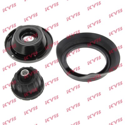 Vorderachse KYB SM1102 Reparatursatz, FederbeinstüTzlager FüR MERCEDES-BENZ-image