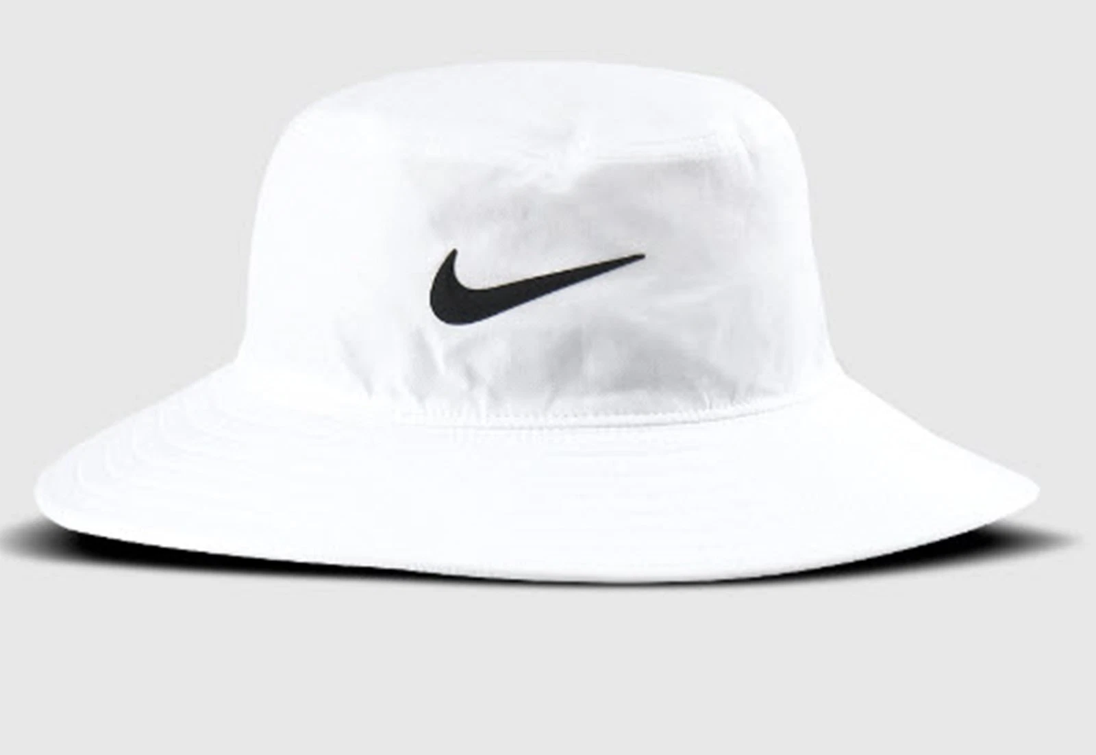 Nike Unisex Dri-Fit AFEX Bucket UV Hat Caps White Running Hats Cap HJ7158-100