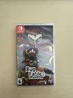 Bug Fables The Everlasting Sapling Nintendo Switch Limited Run LRG New Sealed