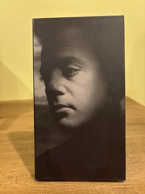 billy joel the complete hits collection 1973-1997