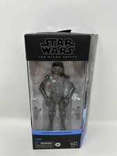 Star Wars The Black Series 1-JAC Toy 6-Inch-Scale Star Wars OBI-Wan Kenobi Coll