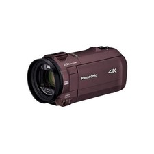 Panasonic HC-VX992MS Cacao Brown