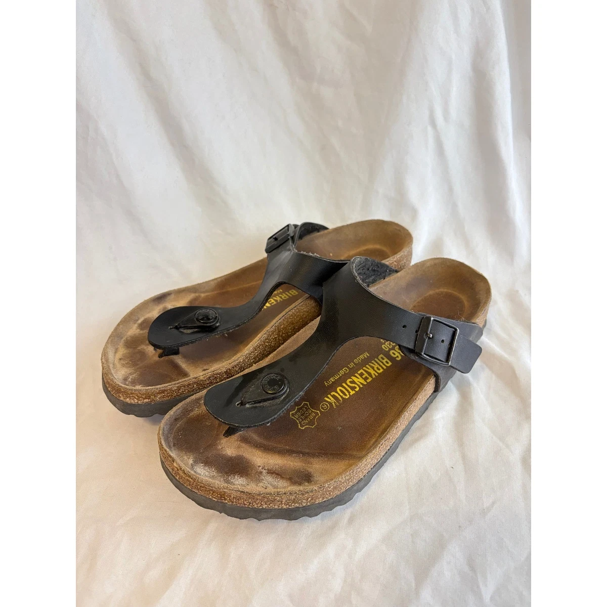 birkenstock 36 n products for sale | eBay