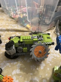 LEGO Power Miners Lot 8957 8961 8959 8956 8960 8189 8188 8962 8963 8190