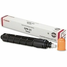 NEW - Canon GPR-31 imageRUNNER Advance C5030/C5035 Toner Ct - Magenta - FREE S H