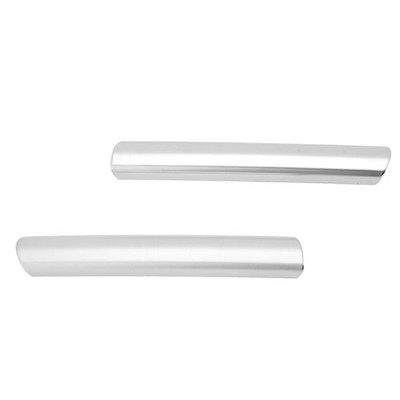 1Pair Front Door Handle Grab Trim Molding CJ54 S226A22 AB35B8 Left Right Fo VSAG