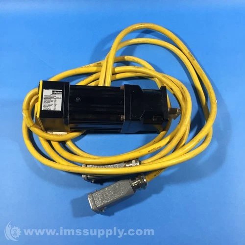 Parker CM232AR-01356 Compumotor FNIP