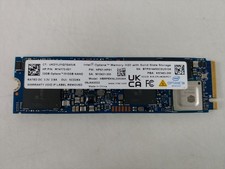 Intel H20 HBRPEKNL0202AH 32GB Optane/512GB NAND PCIe 80mm SSD