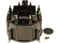 Tapa de distribuidor API 75QS55Q compatible con GMC C15 Suburban 1975-1978