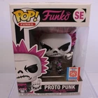 F4 Funko Pop PROTO PUNK Fundays Exclusive Vinyl Figure SE