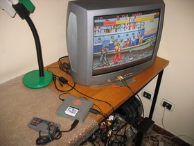 PC ENGINE CORE GRAFX 2 CONSOLE JAP IMPORT!