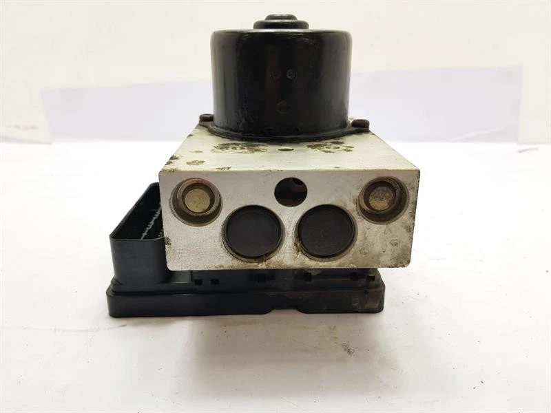 2005 VOLVO V70 ABS PUMP + MODULE 2.4 DIESEL D5244T P30643979 — 第 3/4 张图片