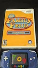 Family Feud Decades (Nintendo Wii, 2011)
