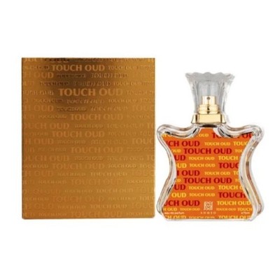 Touch Oud - EDP - Inhalt: 75 ml