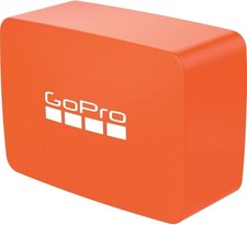 GoPro Floaty for HERO4 Black/HERO4 Silver GoPro Official Accessory - Orange -