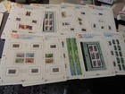 Canada 1985-1996  Fairly Complete Mint WA  Pages Collection — photo 10
